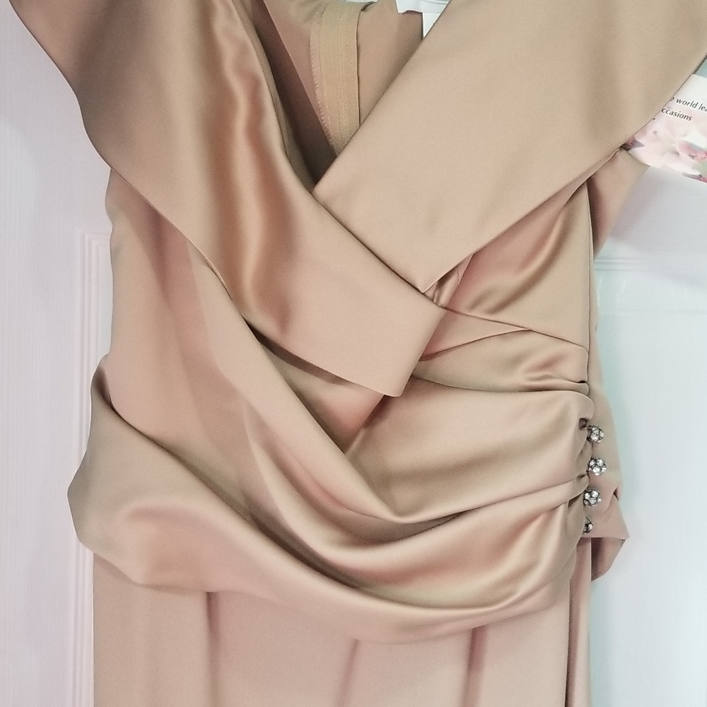 Formal dress